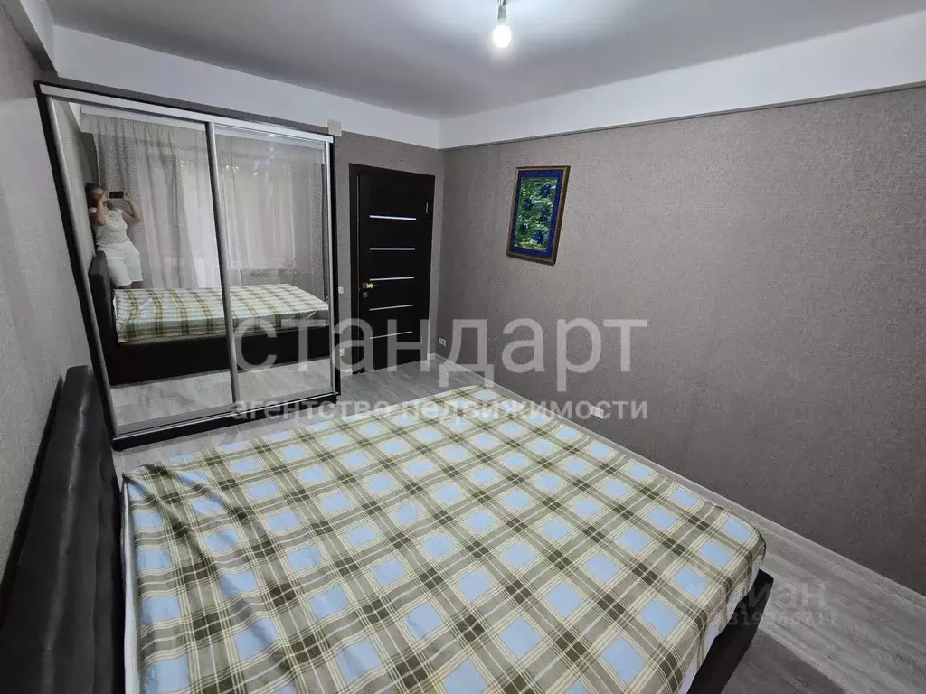 2-к кв. Ставропольский край, Ессентуки Октябрьская ул. (48.0 м) - Фото 1