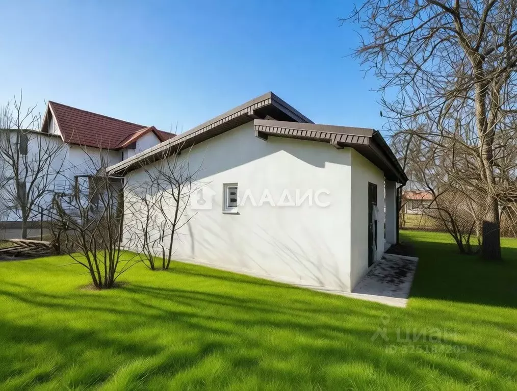 Дом в Калининградская область, Багратионовский муниципальный округ, ... - Фото 2