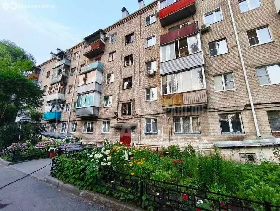 3-комнатная квартира: Воронеж, Ленинградская улица, 6 (54.3 м) - Фото 1