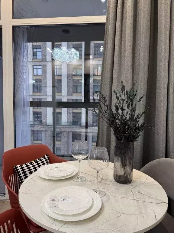 2-к кв. Москва просп. Лихачева, 18к1 (34.0 м) - Фото 1