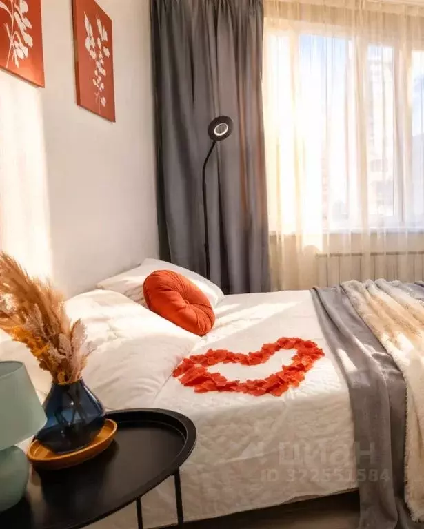 1-к кв. Башкортостан, Уфа ул. Аксакова, 81 (29.0 м) - Фото 1