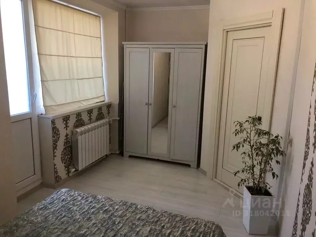 2-к кв. Ростовская область, Шахты Комиссаровский пер., 90 (45.0 м) - Фото 1