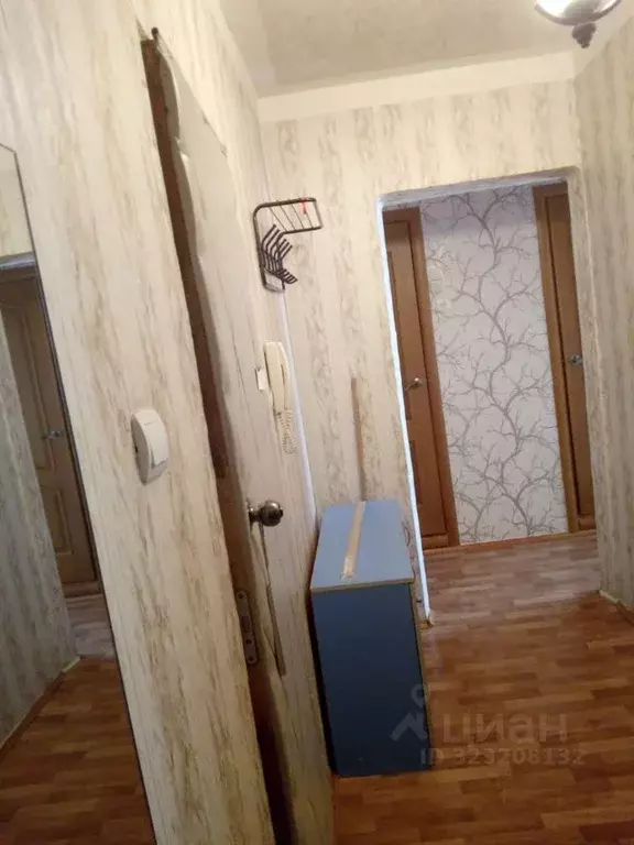 2-к кв. Курская область, Курск ул. Косухина, 41 (45.0 м) - Фото 1