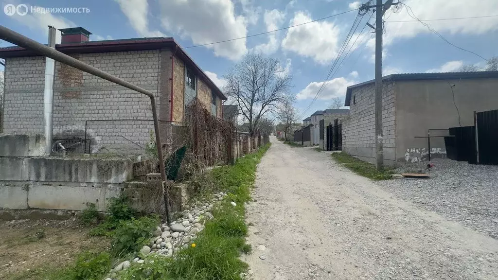 Участок в Нальчик, Убыхская улица (8.3 м) - Фото 2