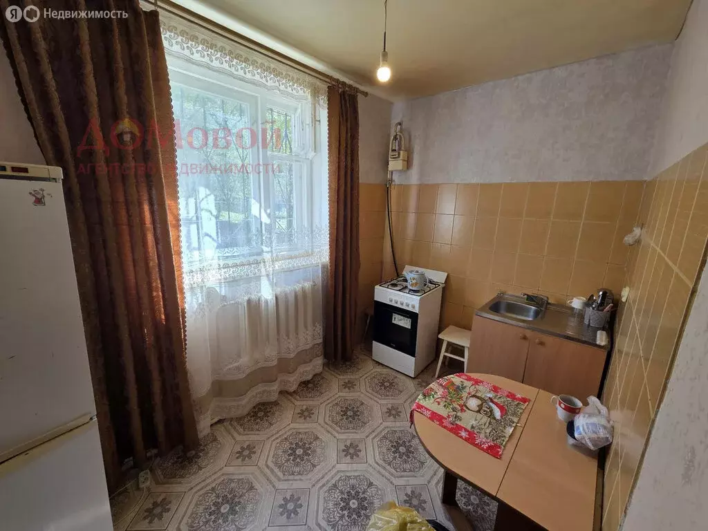 1-комнатная квартира: Смоленск, улица Толмачёва, 8 (25.3 м) - Фото 0