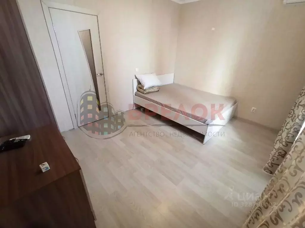 Студия Ростовская область, Ростов-на-Дону ул. Ткачева, 16 (27.0 м) - Фото 2