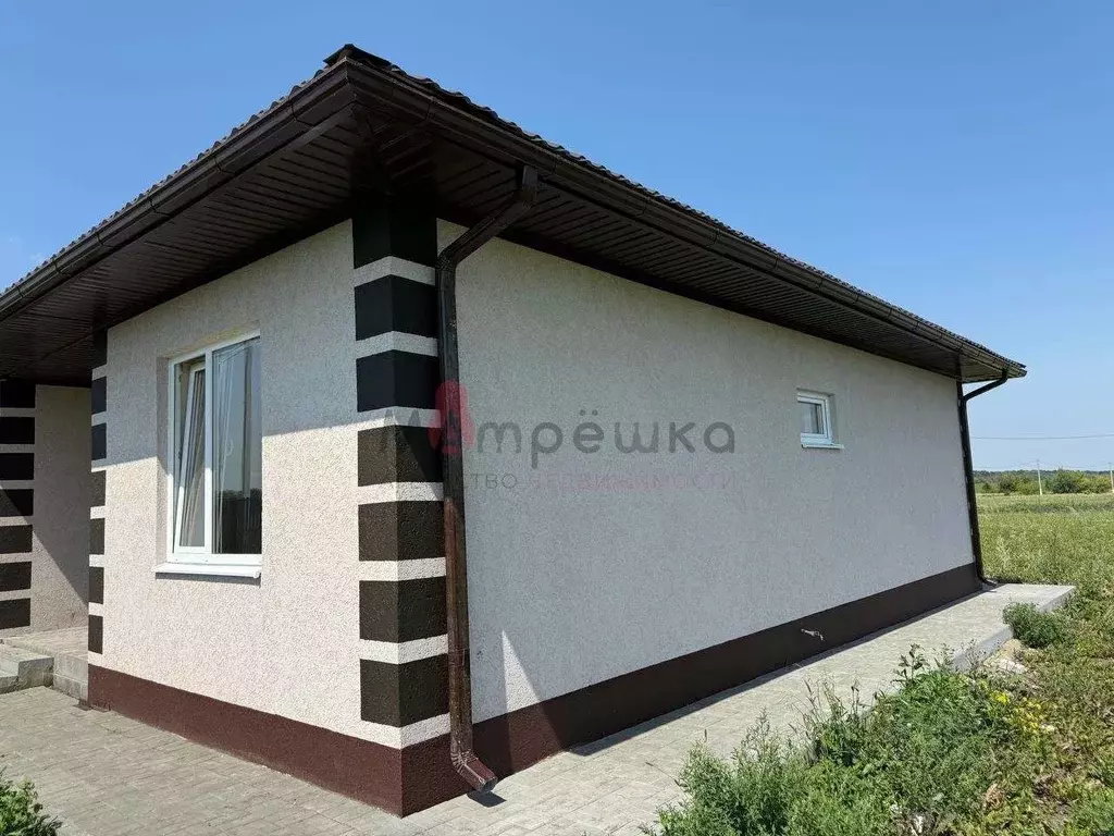 Дом в Белгородская область, Прохоровка рп  (116 м) - Фото 2