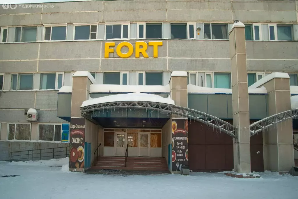 Производственное помещение (17379 м) - Фото 2