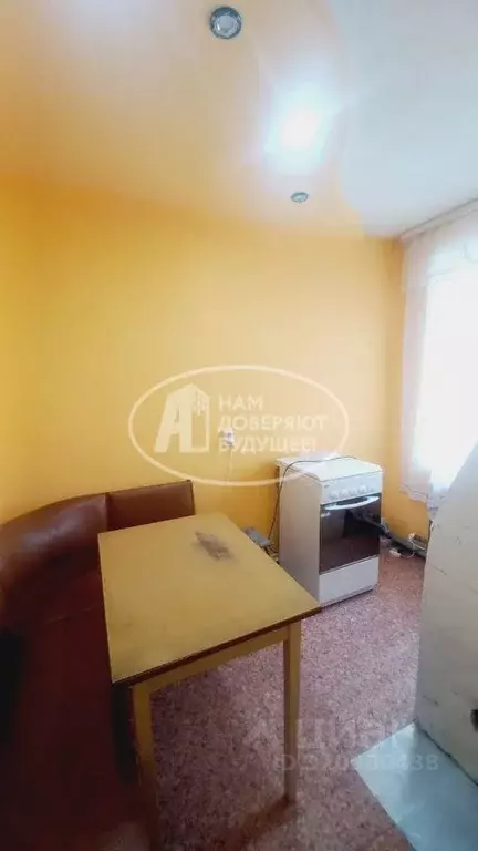 1-к кв. Пермский край, Кудымкарский район, пос. Тихий пер. Западный, 5 ... - Фото 1