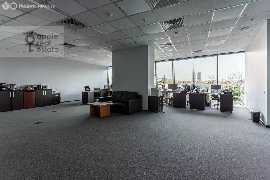 Офис (149 м) - Фото 1