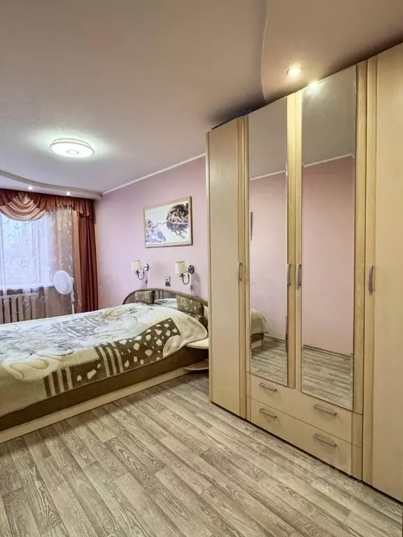 3-к кв. Вологодская область, Вологда ул. Герцена, 45 (58.0 м) - Фото 0