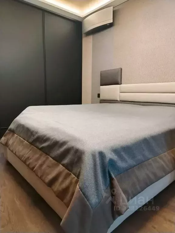 2-к кв. Москва Береговой проезд, 5Ак7 (60.0 м) - Фото 2