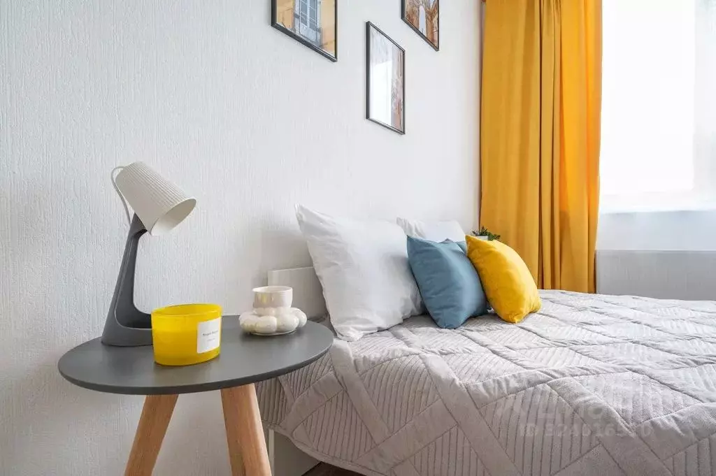 1-к кв. Свердловская область, Екатеринбург ул. Академика Парина, 43/3 ... - Фото 2