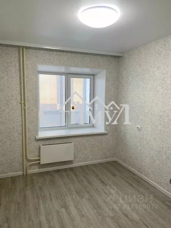 1-к кв. Хакасия, Абакан ул. Генерала Тихонова, 6 (47.0 м) - Фото 1