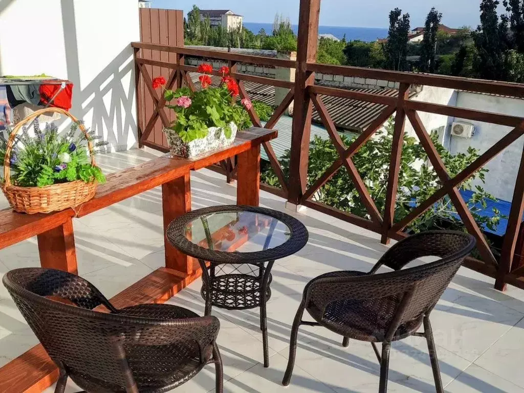 2-к кв. Крым, Судак ул. Нахимова, 13 (40.0 м) - Фото 2