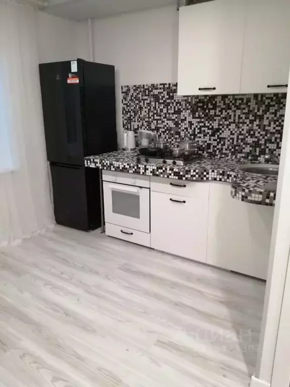 1-к кв. Самарская область, Самара проезд Георгия Митерева, 14А (38.0 ... - Фото 2