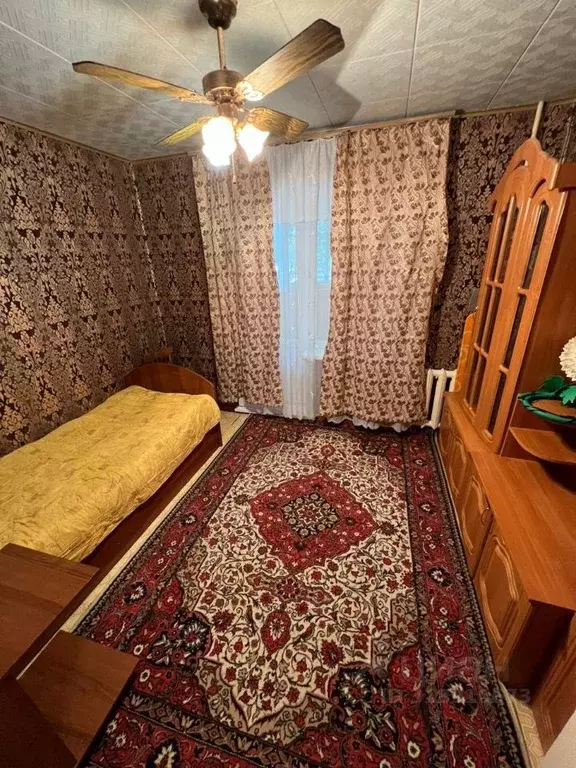 2-к кв. Татарстан, Нижнекамск ул. Сююмбике, 50 (41.1 м) - Фото 0