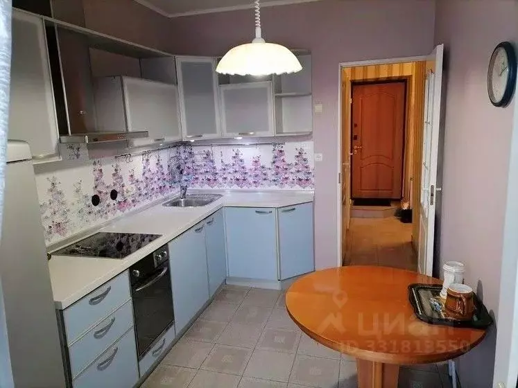 2-к кв. Красноярский край, Красноярск Николаевка мкр, ул. Бебеля, 57 ... - Фото 1