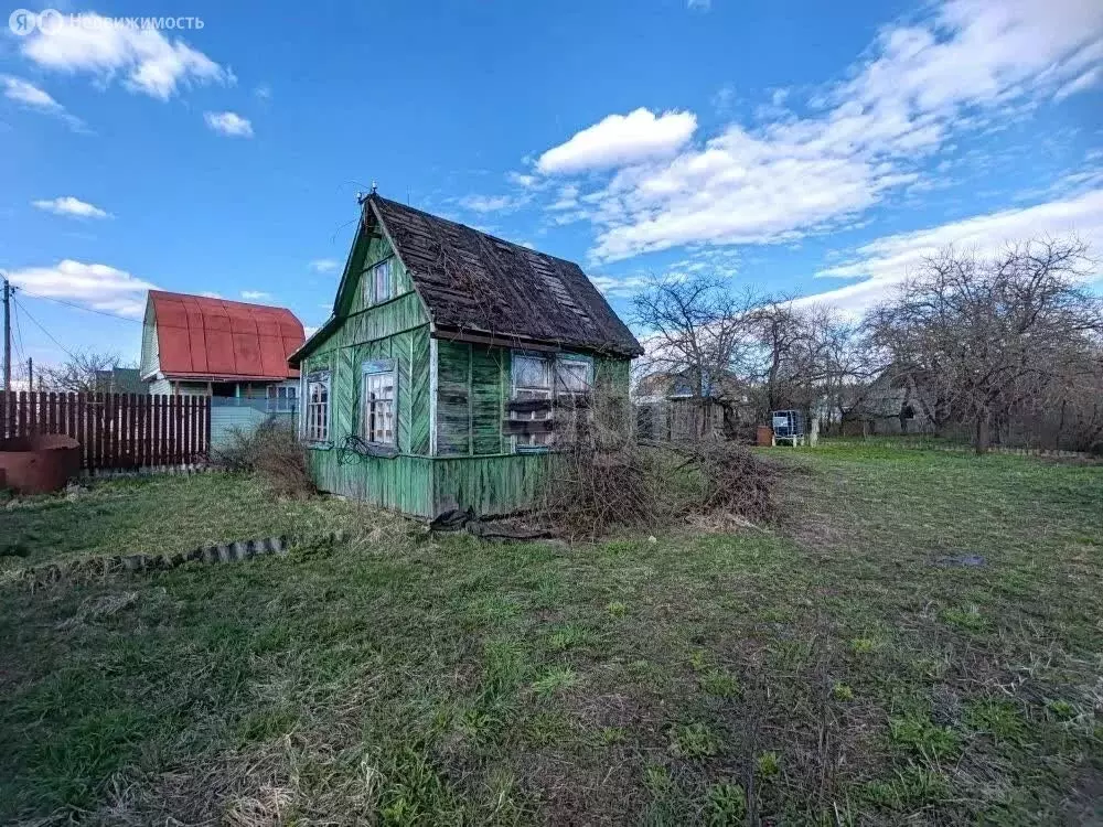Дом в Ковров, СНТ № 8 ЗиД, 8 (10 м) - Фото 2