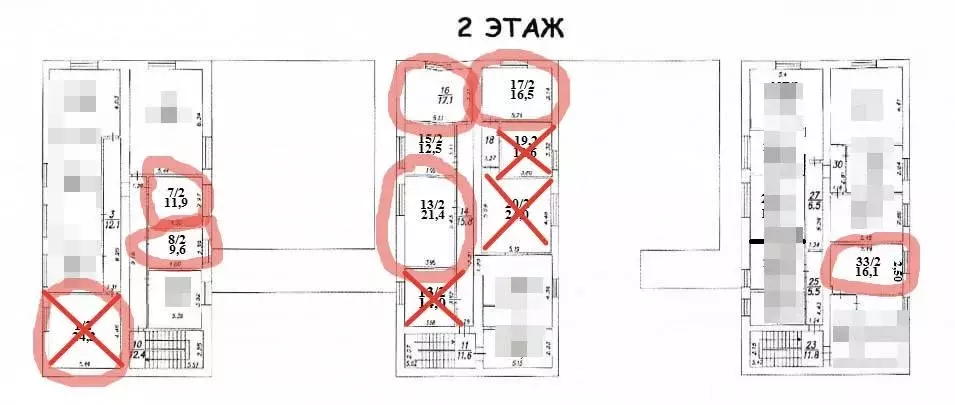 Офис в Москва 1-я Дубровская ул., 14к1 (12 м) - Фото 0