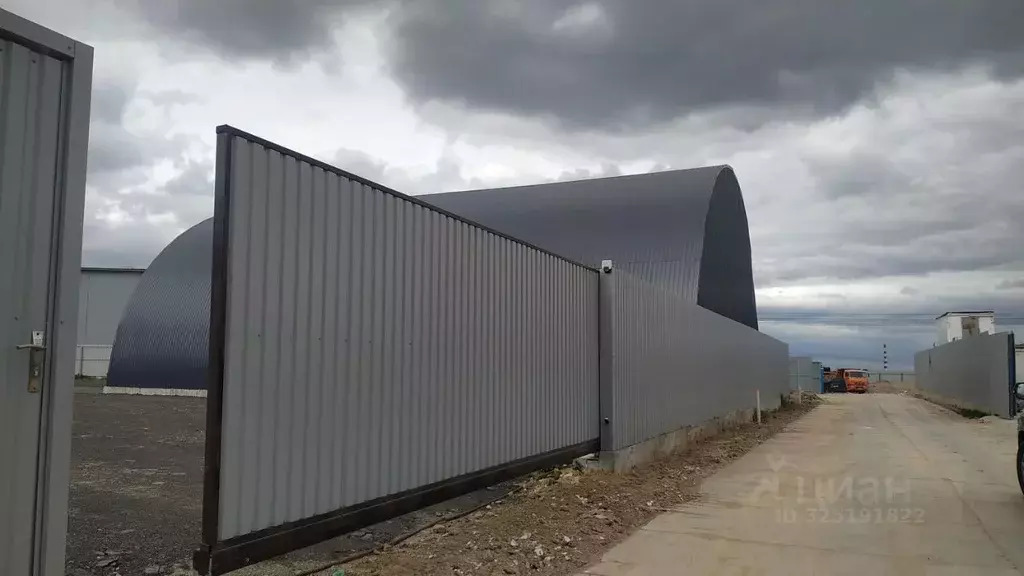 Помещение свободного назначения в Московская область, Ленинский ... - Фото 1