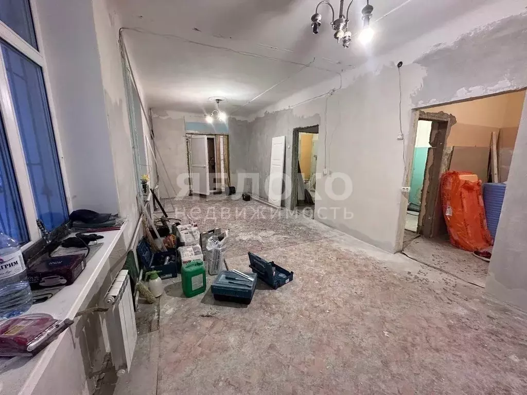 Помещение свободного назначения в Пермский край, Березники просп. ... - Фото 2