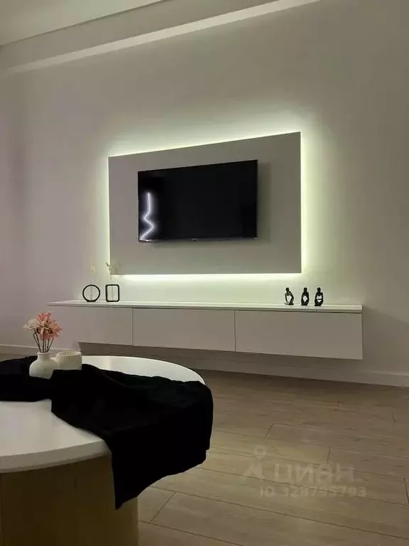 1-к кв. Краснодарский край, Сочи Центральный мкр, ул. Первомайская ... - Фото 2