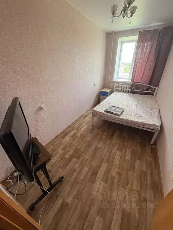 2-к кв. Кировская область, Киров Коминтерновский мкр, ул. Зеленина, 7 ... - Фото 0