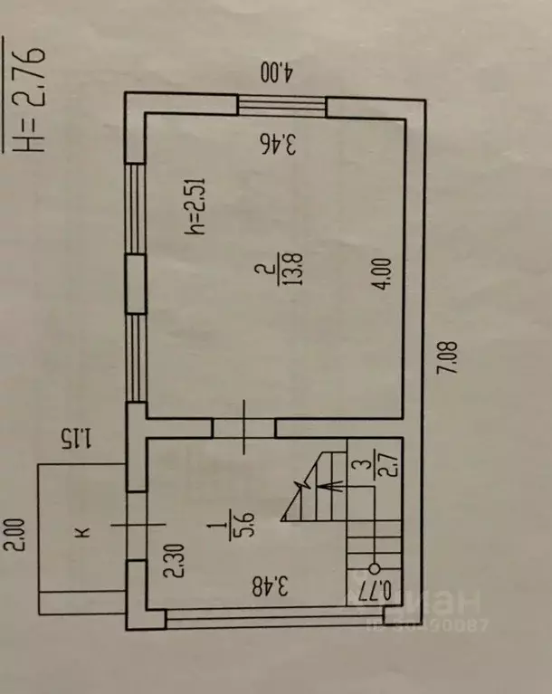 Участок в Брянская область, Брянск 3 (5.0 сот.) - Фото 2