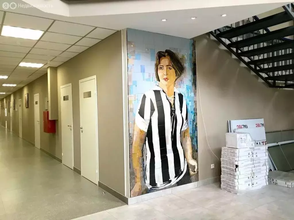 Офис (70 м) - Фото 2