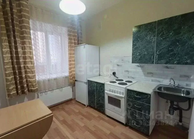 1-к кв. Пермский край, Пермь Хабаровская ул., 56А (34.7 м) - Фото 2