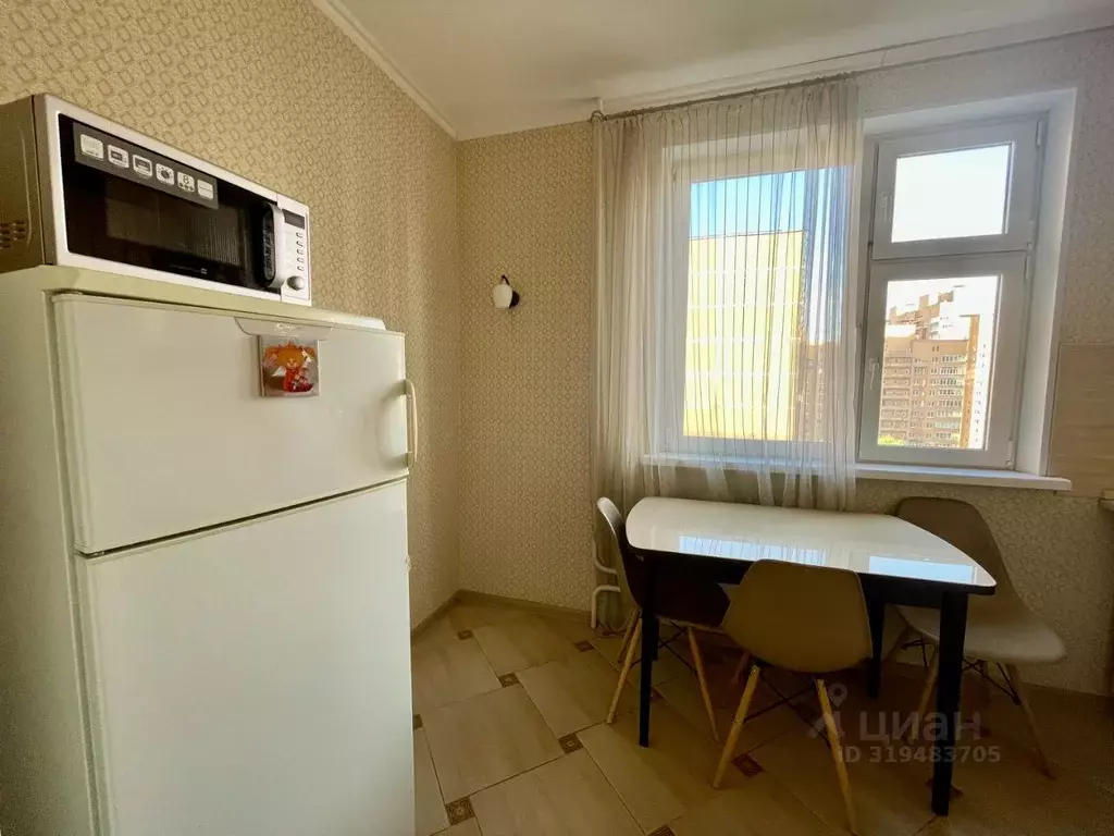 1-к кв. Московская область, Одинцово ул. Говорова, 30 (40.0 м) - Фото 1
