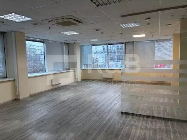 Офис в Москва Летниковская ул., 10С4 (818 м) - Фото 1