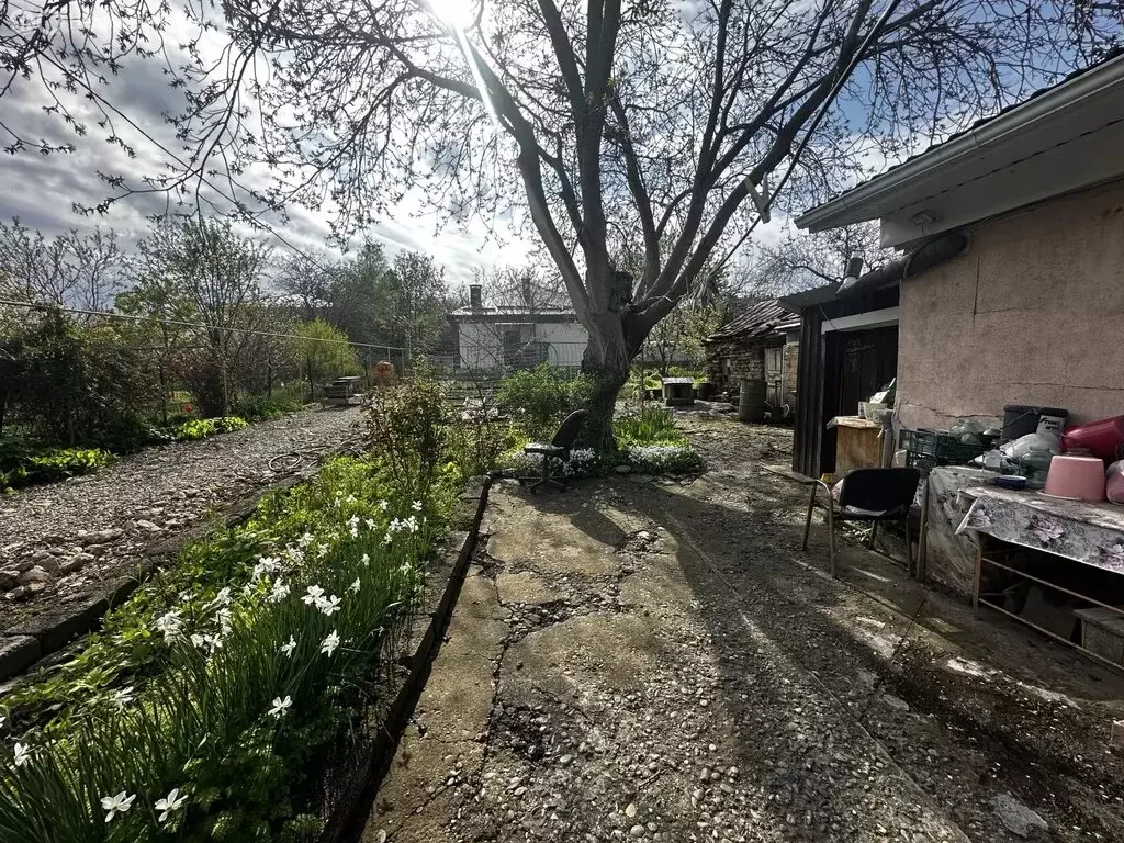 Дом в Ставрополь, Ленинский район, микрорайон № 7, Балтийский ... - Фото 1