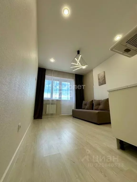 Студия Иркутская область, Иркутский муниципальный округ, Маркова рп, ... - Фото 1