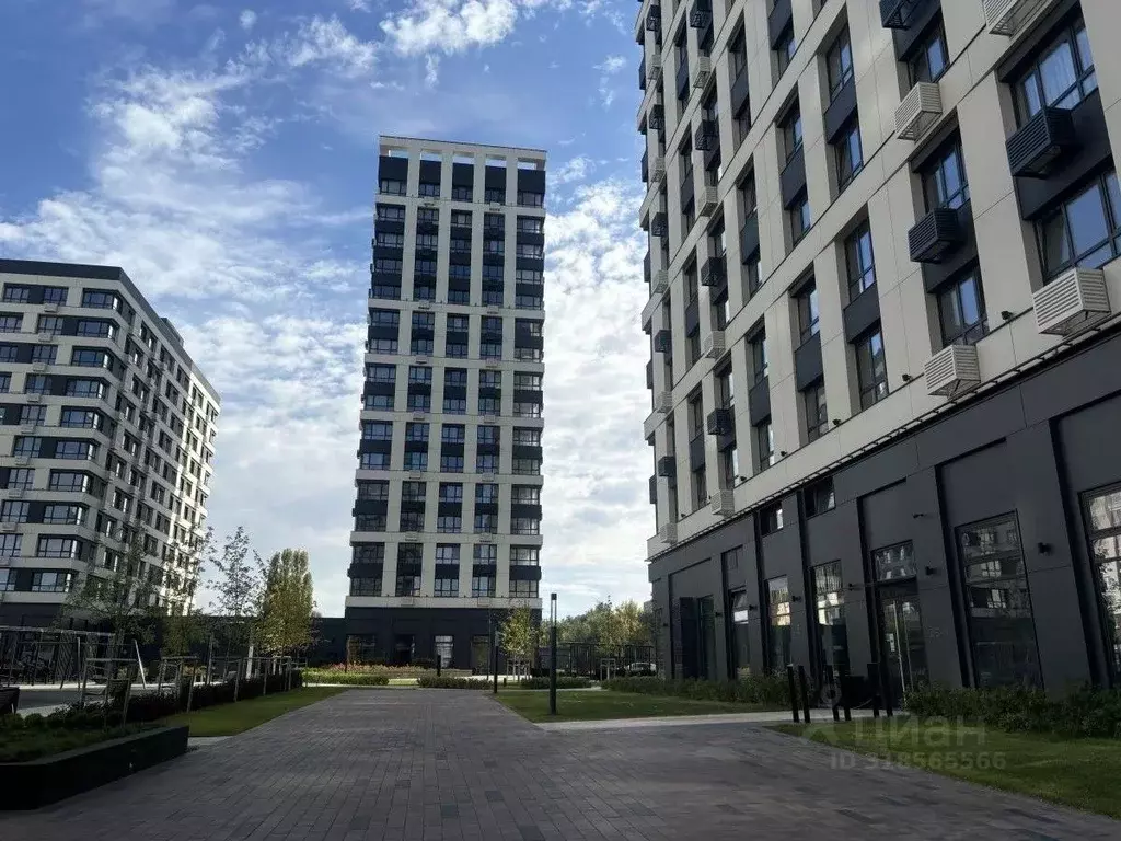 3-к кв. Пензенская область, Пенза ул. Мира, 46 (101.2 м) - Фото 0