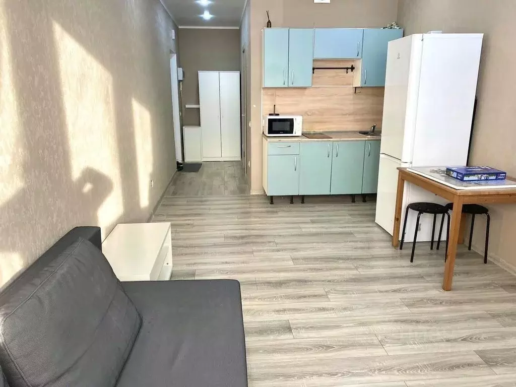 Студия Башкортостан, Уфа ул. Энтузиастов, 15 (30.0 м) - Фото 2