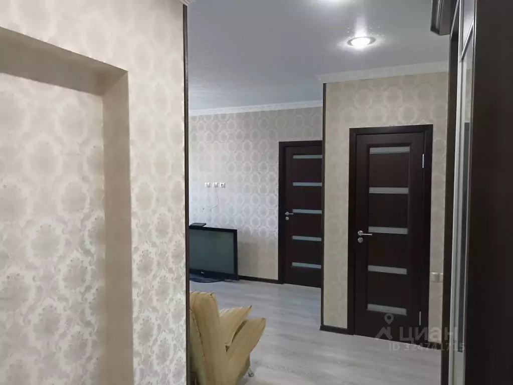 3-к кв. Северная Осетия, Владикавказ просп. Доватора, 87 (72.2 м) - Фото 1