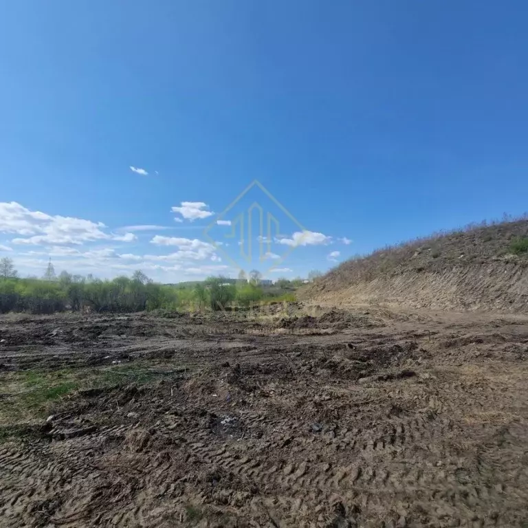 Участок в Иркутская область, Иркутский муниципальный округ, Маркова рп ... - Фото 1