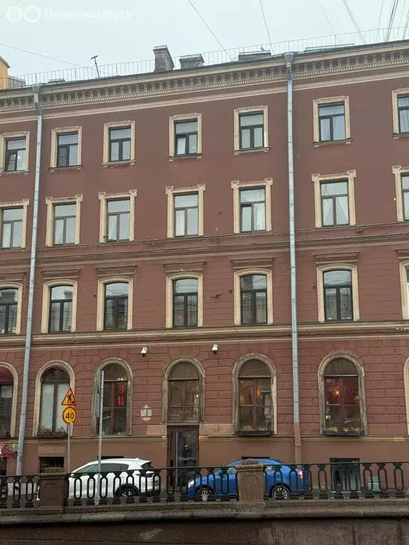 1к в 4-комнатной квартире (13.2 м) - Фото 1