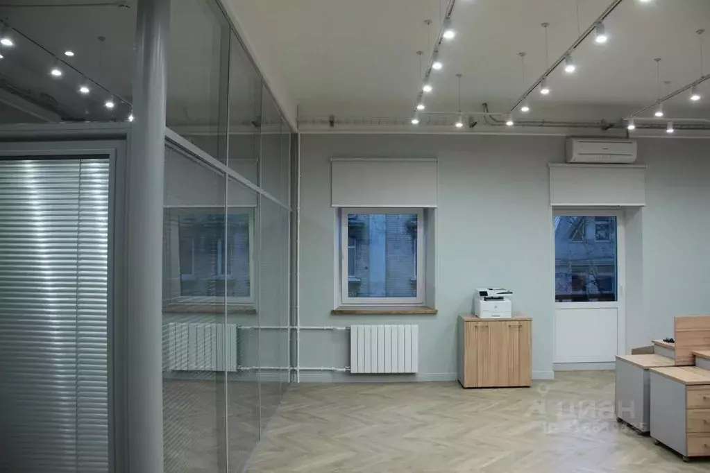 Офис в Москва ул. Гиляровского, 4С5 (90 м) - Фото 0