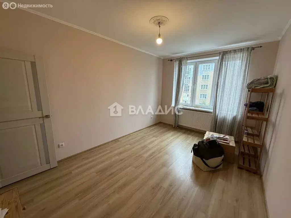 1-комнатная квартира: Калининград, Минусинская улица, 22 (31 м) - Фото 1