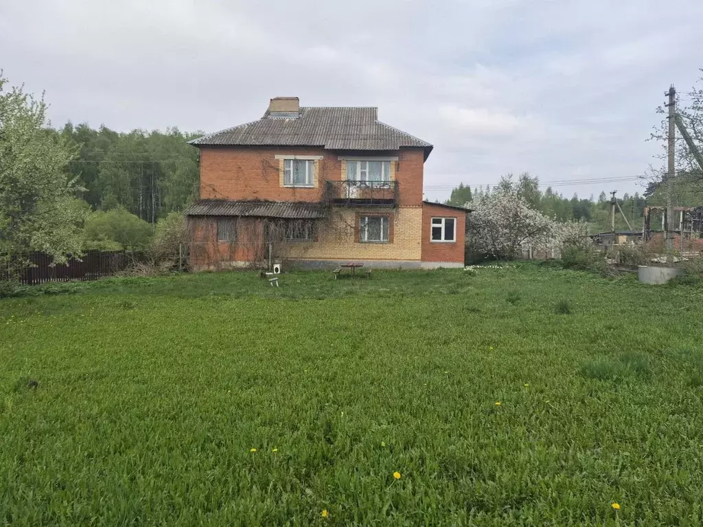 Дом в Тульская область, Заокский рп ул. Березовая, 29 (232 м) - Фото 2