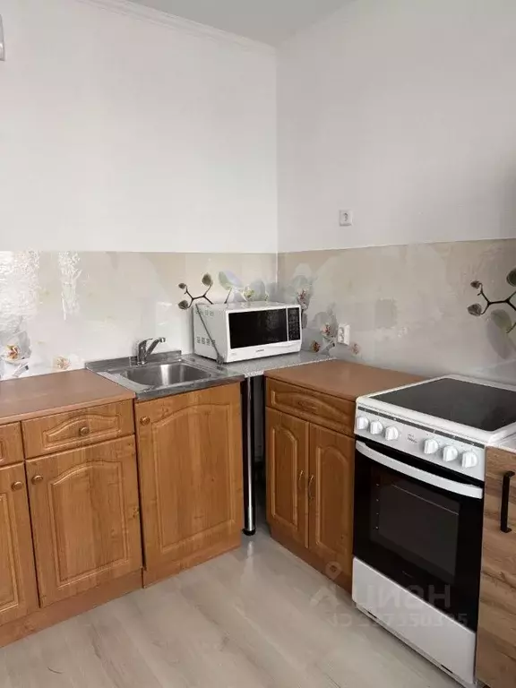 1-к кв. Ленинградская область, Ломоносовский район, Виллозское ... - Фото 1