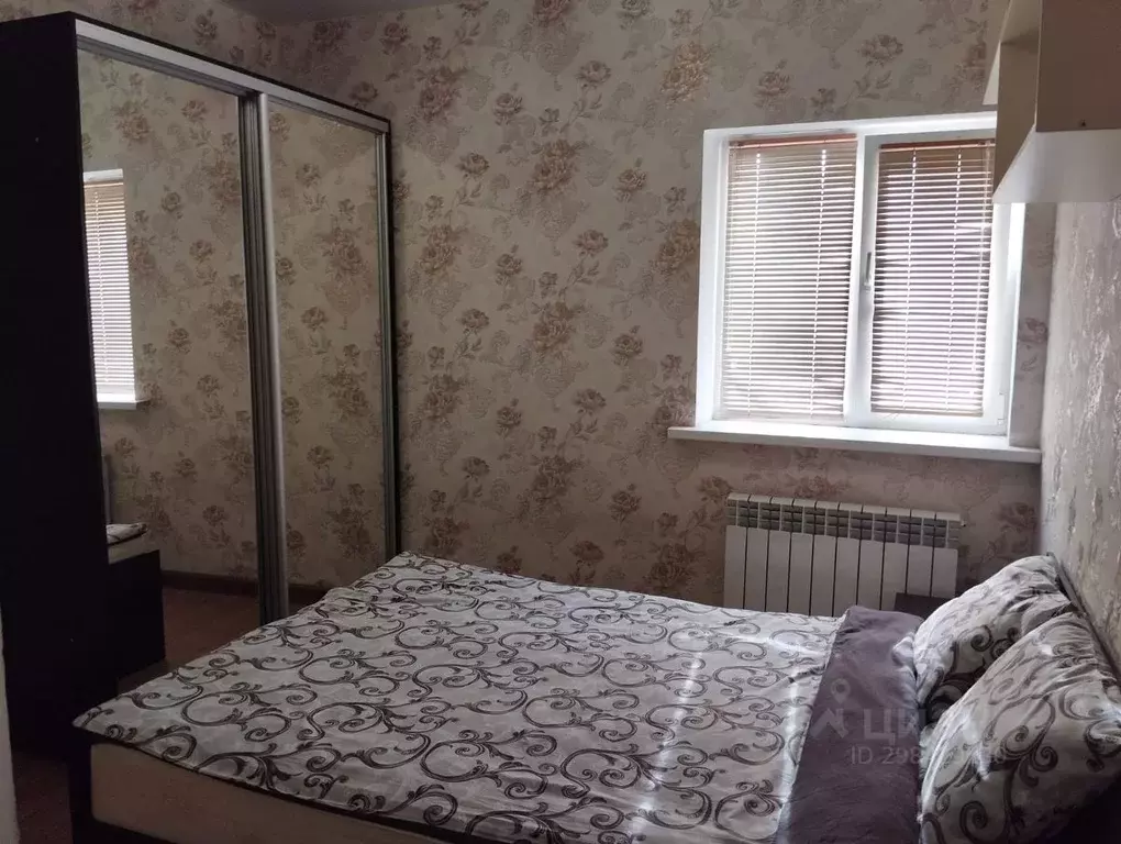 2-к кв. Крым, Симферополь ул. Крылова, 16 (45.0 м) - Фото 2
