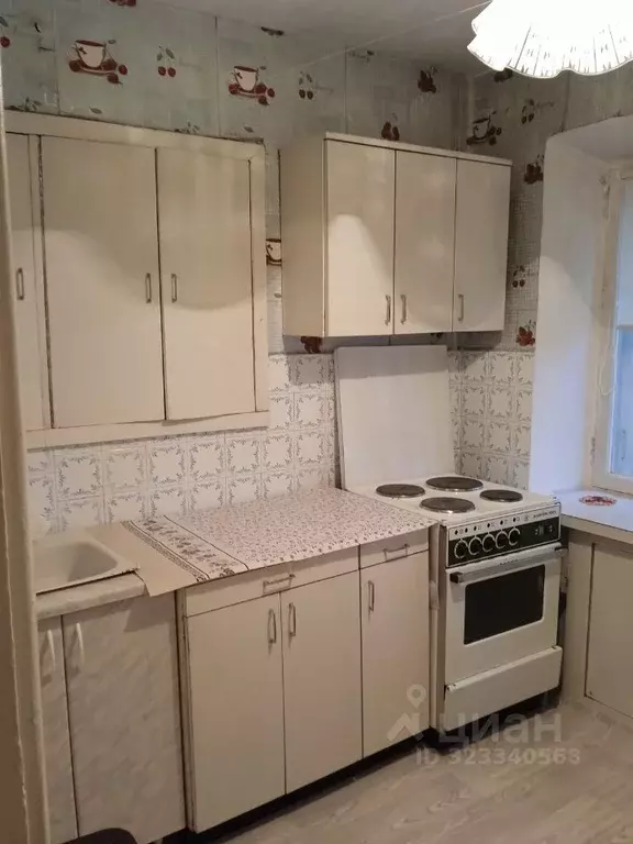 2-к кв. Красноярский край, Красноярск ул. Чайковского, 8 (46.0 м) - Фото 1