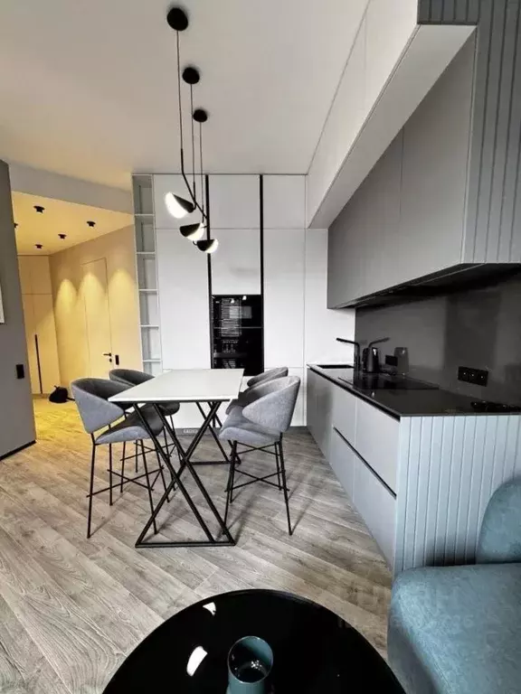 2-к кв. Санкт-Петербург Конная ул., 22/5 (70.0 м) - Фото 2