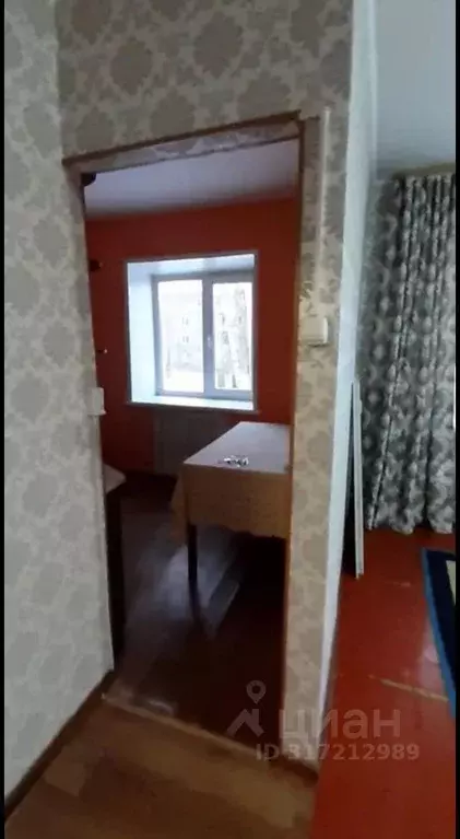 1-к кв. Хакасия, Абакан ул. Тараса Шевченко, 64 (30.6 м) - Фото 1