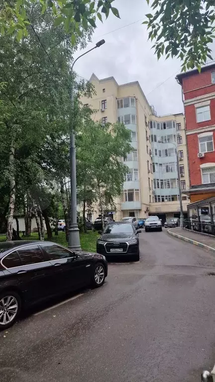 Машиноместо, 16 м - Фото 1
