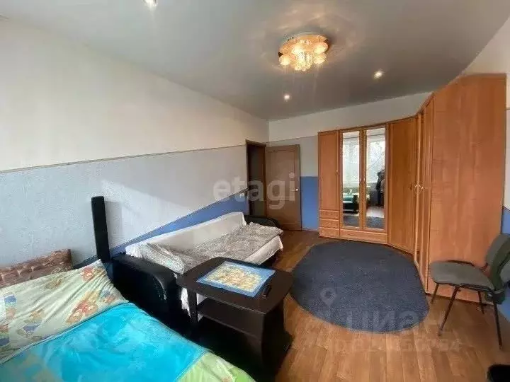 3-к кв. Ленинградская область, Волхов ул. Марата, 2 (73.0 м) - Фото 2